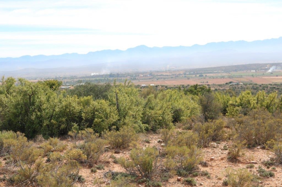 Commercial Property for Sale in Oudtshoorn Rural Western Cape